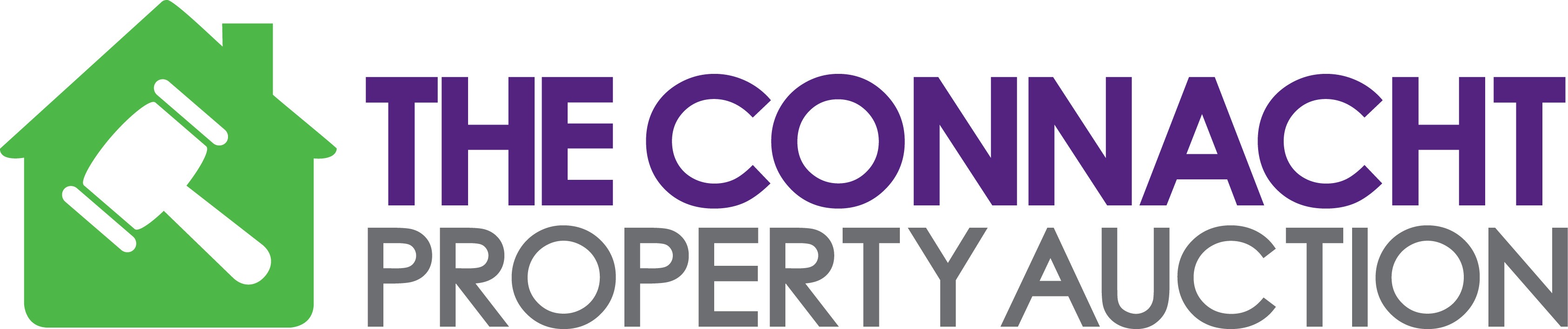logo connaught property